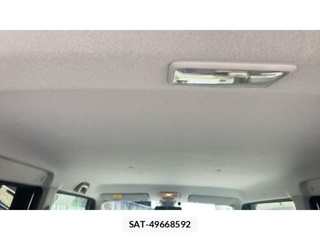Suzuki HUSTLER 2016-05 7454888-19
