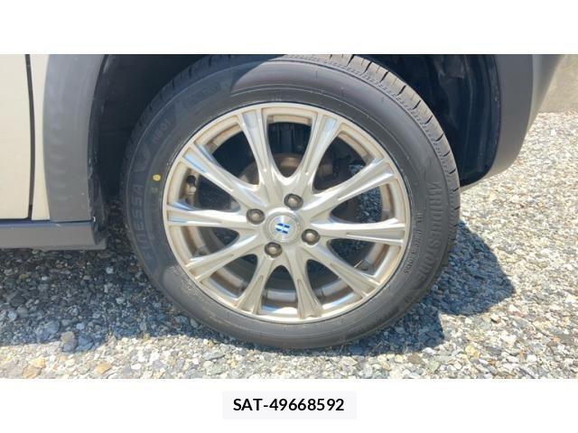 Suzuki HUSTLER 2016-05 7454888-2