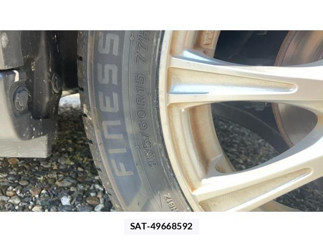 Suzuki HUSTLER 2016-05 7454888-3