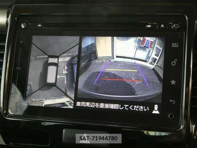 Suzuki HUSTLER 2016-06 7500948-2