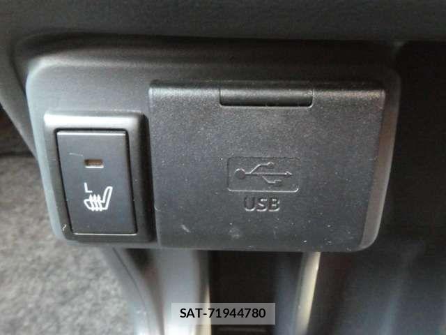 Suzuki HUSTLER 2016-06 7500948-6