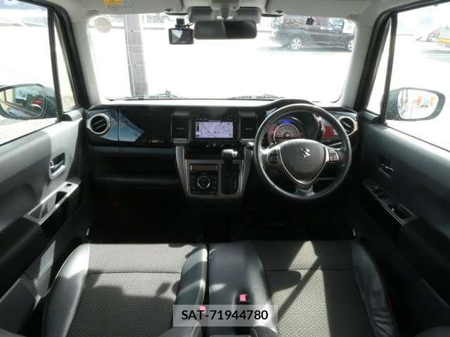 Suzuki HUSTLER 2016-06 7500948-8
