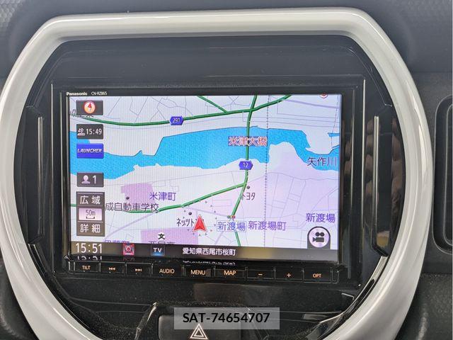 Suzuki HUSTLER 2021-02 7508853-9