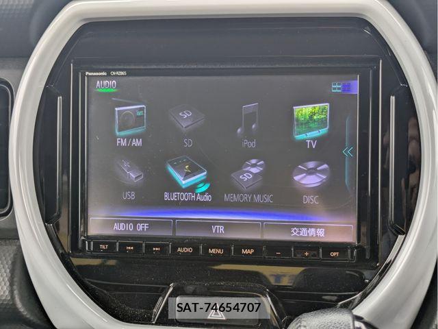 Suzuki HUSTLER 2021-02 7508853-10