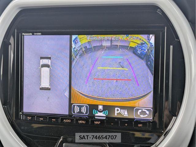 Suzuki HUSTLER 2021-02 7508853-11
