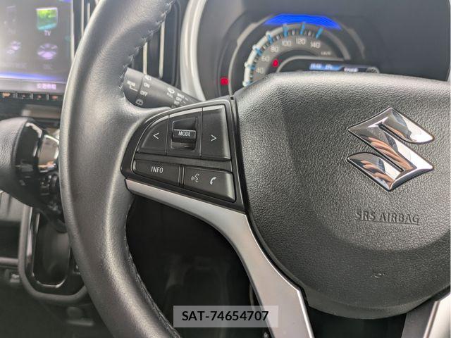 Suzuki HUSTLER 2021-02 7508853-16