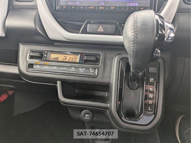 Suzuki HUSTLER 2021-02 7508853-17