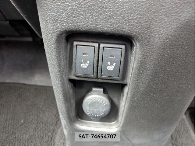 Suzuki HUSTLER 2021-02 7508853-18