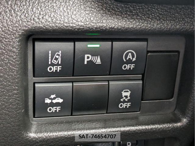 Suzuki HUSTLER 2021-02 7508853-19