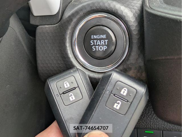 Suzuki HUSTLER 2021-02 7508853-21