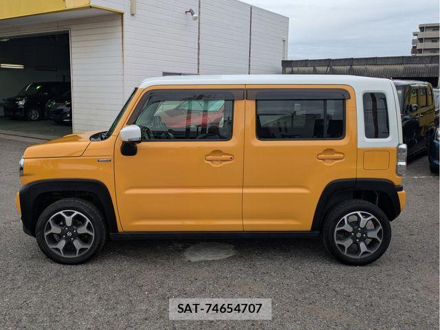 Suzuki HUSTLER 2021-02 7508853-23