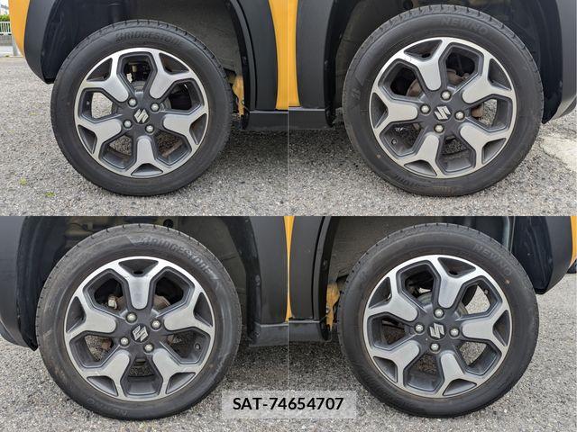 Suzuki HUSTLER 2021-02 7508853-28