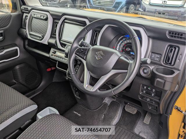 Suzuki HUSTLER 2021-02 7508853-2