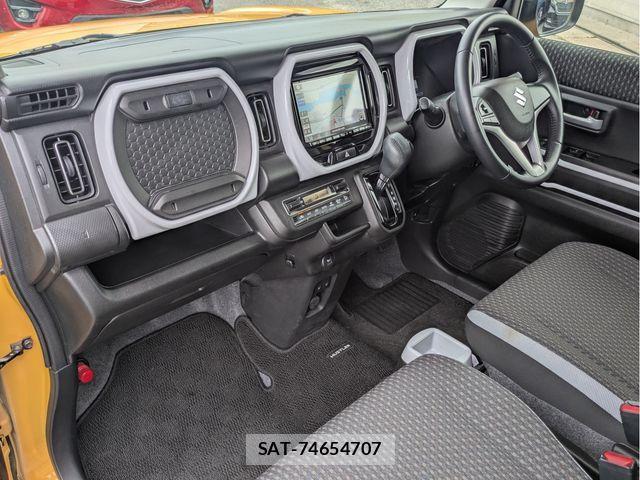 Suzuki HUSTLER 2021-02 7508853-3