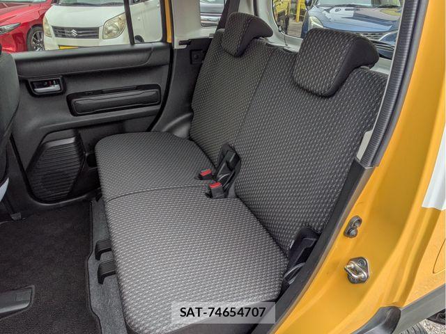 Suzuki HUSTLER 2021-02 7508853-5