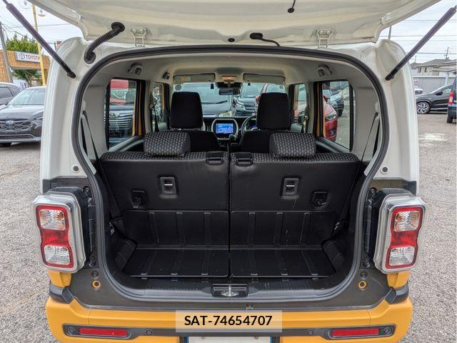 Suzuki HUSTLER 2021-02 7508853-6
