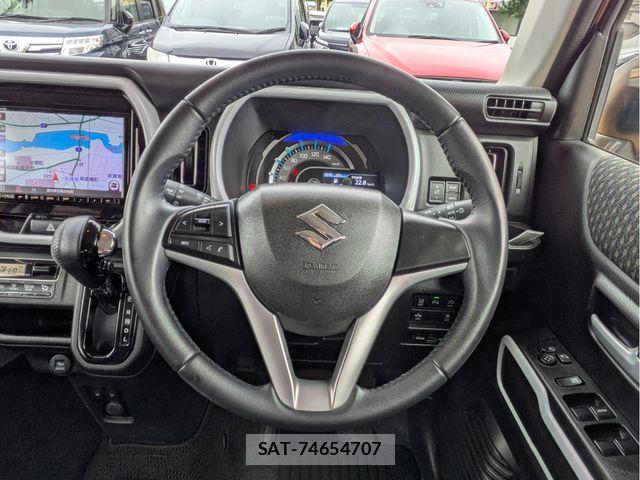 Suzuki HUSTLER 2021-02 7508853-8