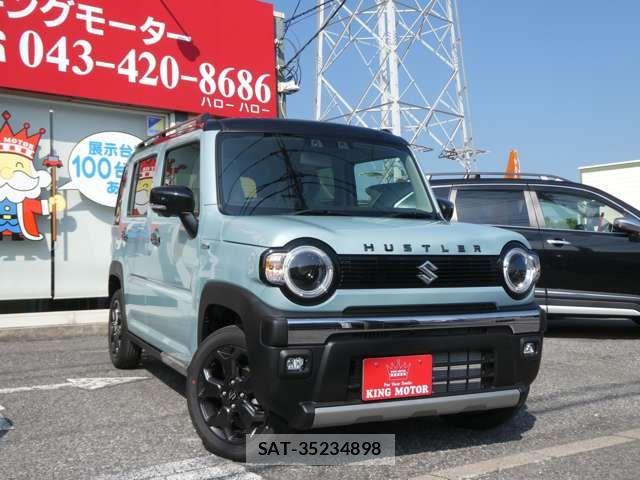 Suzuki HUSTLER 2026-04 7500908-9