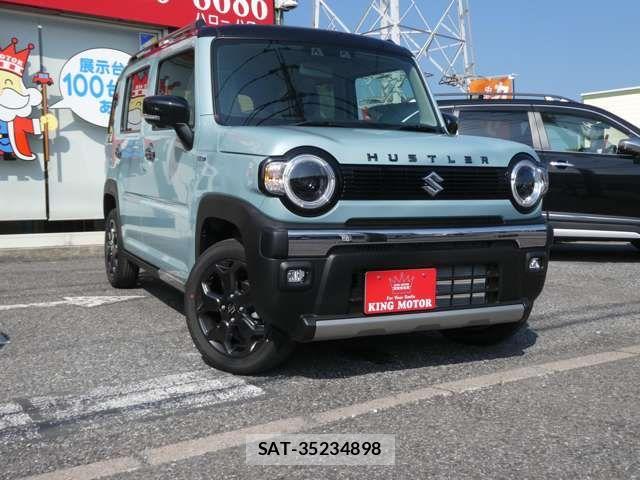 Suzuki HUSTLER 2026-04 7500908-10