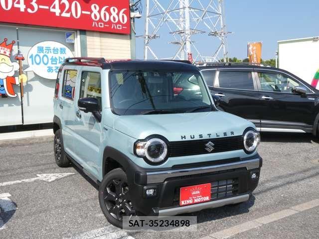 Suzuki HUSTLER 2026-04 7500908-11