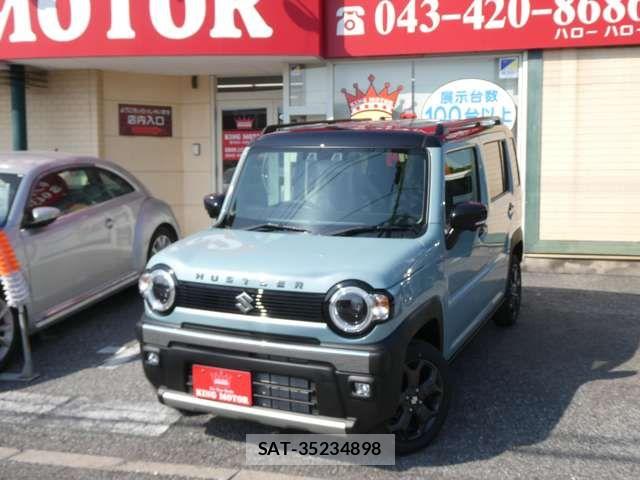 Suzuki HUSTLER 2026-04 7500908-14