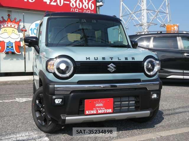 Suzuki HUSTLER 2026-04 7500908-15