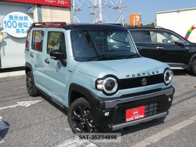 Suzuki HUSTLER 2026-04 7500908-16