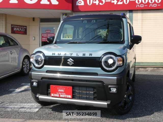 Suzuki HUSTLER 2026-04 7500908-18