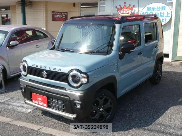 Suzuki HUSTLER 2026-04 7500908-19