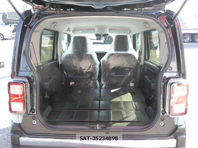 Suzuki HUSTLER 2026-04 7500908-7