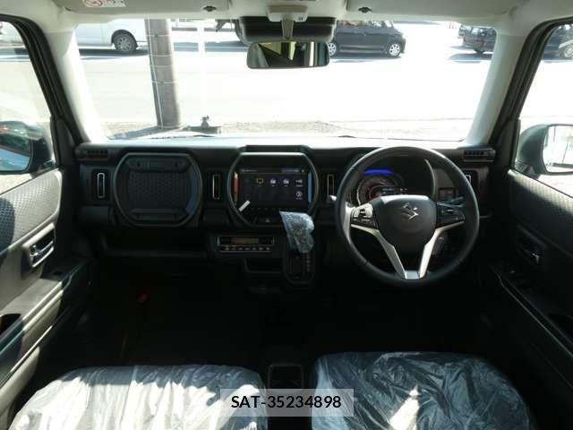 Suzuki HUSTLER 2026-04 7500908-8