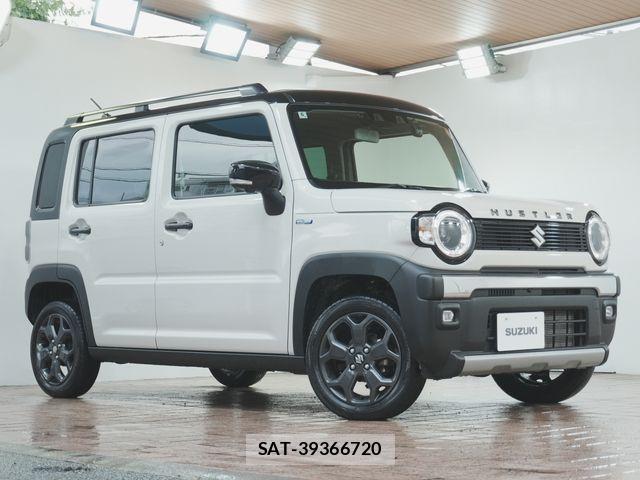 Suzuki HUSTLER 2024-06 7508845-0