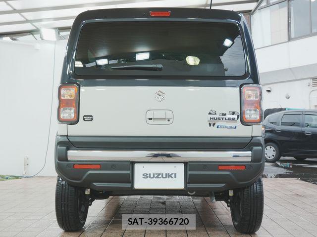 Suzuki HUSTLER 2024-06 7508845-9