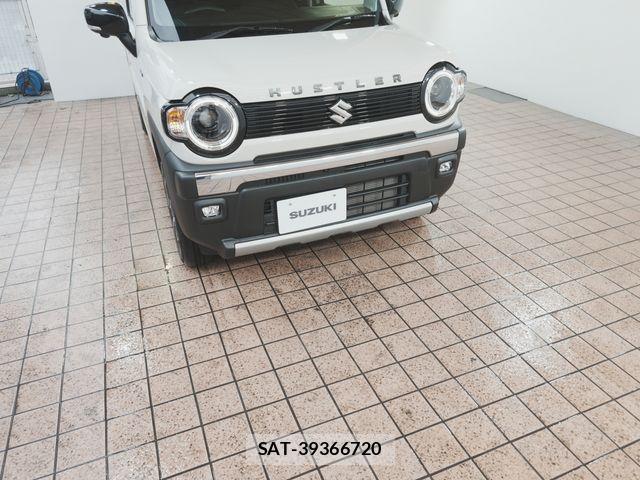 Suzuki HUSTLER 2024-06 7508845-11