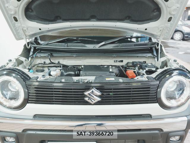 Suzuki HUSTLER 2024-06 7508845-12