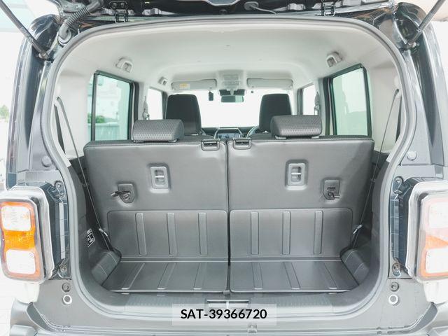 Suzuki HUSTLER 2024-06 7508845-18