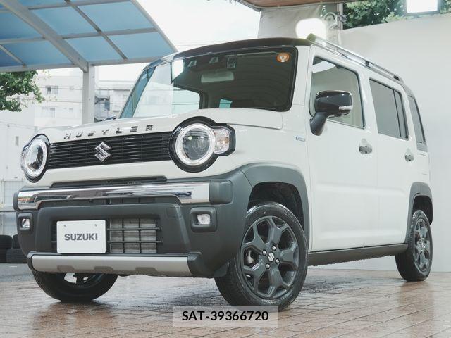 Suzuki HUSTLER 2024-06 7508845-27