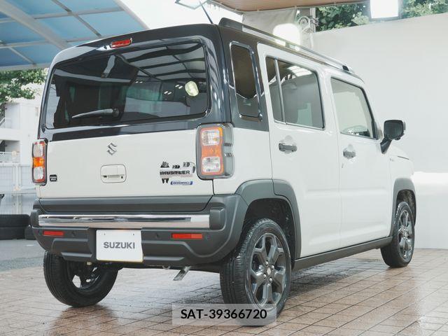 Suzuki HUSTLER 2024-06 7508845-28