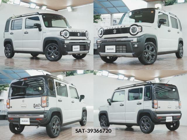 Suzuki HUSTLER 2024-06 7508845-2