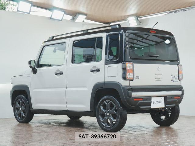 Suzuki HUSTLER 2024-06 7508845-29