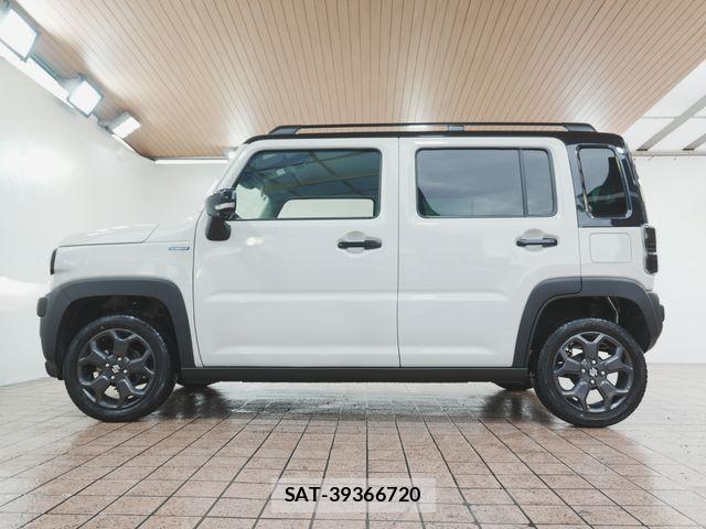 Suzuki HUSTLER 2024-06 7508845-7