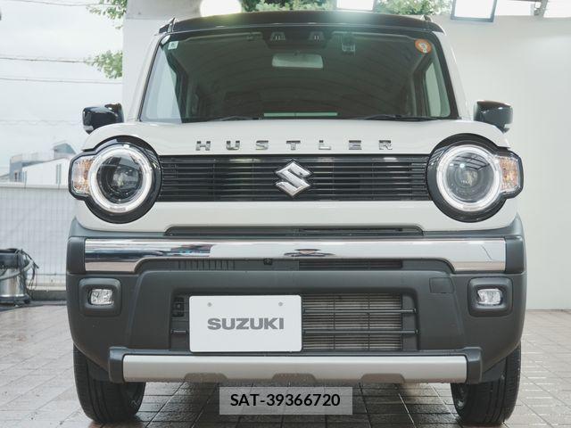 Suzuki HUSTLER 2024-06 7508845-8
