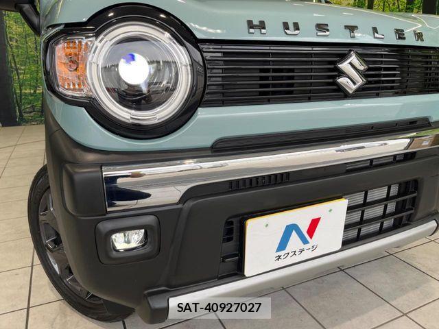 Suzuki HUSTLER 2025-02 7500905-11