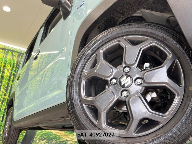 Suzuki HUSTLER 2025-02 7500905-12