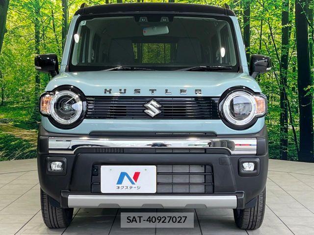 Suzuki HUSTLER 2025-02 7500905-13