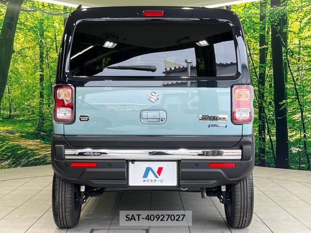 Suzuki HUSTLER 2025-02 7500905-14