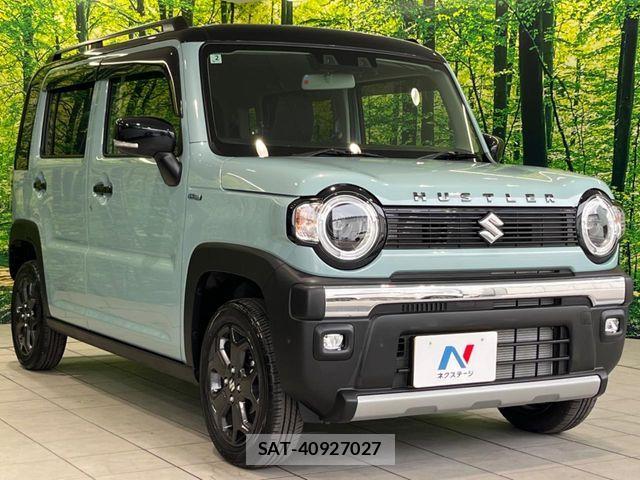 Suzuki HUSTLER 2025-02 7500905-15