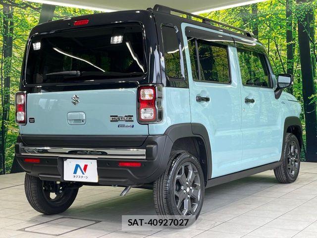 Suzuki HUSTLER 2025-02 7500905-16