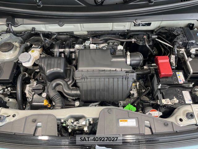Suzuki HUSTLER 2025-02 7500905-17