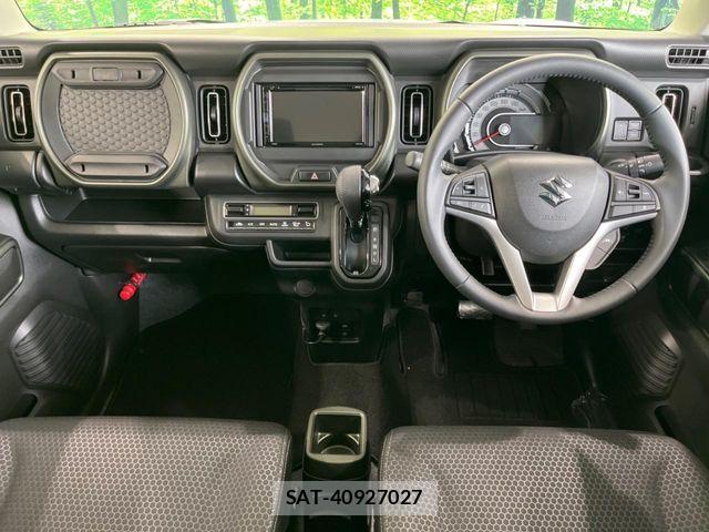 Suzuki HUSTLER 2025-02 7500905-1